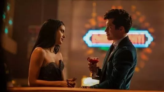 Poster del episodio 3 de Riverdale online