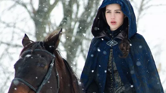 Poster del episodio 16 de Reign online