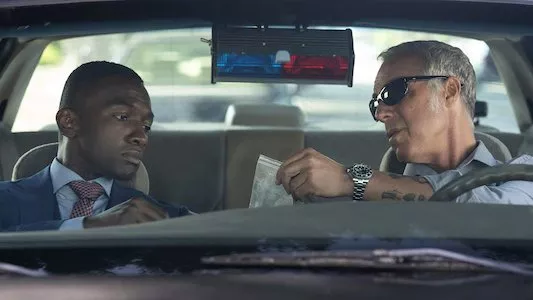 Poster del episodio 6 de Bosch online