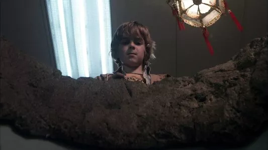 Poster del episodio 8 de Supernatural online