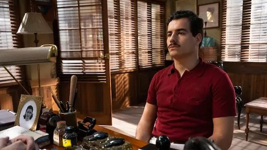Poster del episodio 58 de Dos vidas online