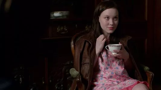 Poster del episodio 22 de Supernatural online