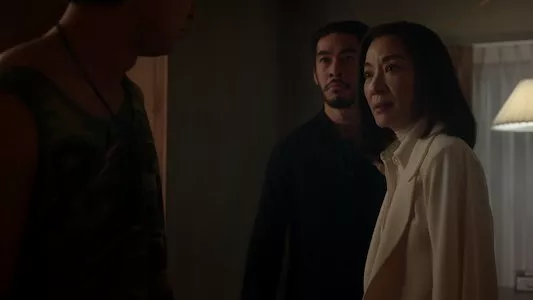 Poster del episodio 8 de Los hermanos Sun online