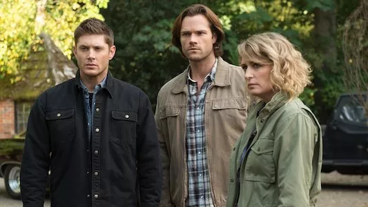 Poster del episodio 6 de Supernatural online