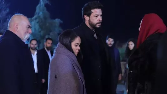 Poster del episodio 17 de Hercai online