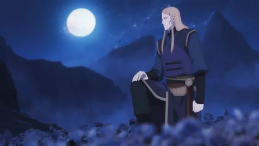 Poster del episodio 4 de DOTA: Dragon's Blood online
