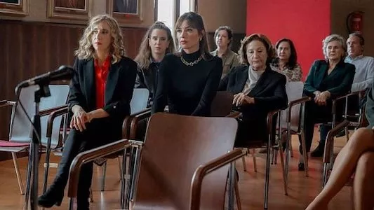Poster del episodio 13 de 4 estrellas online