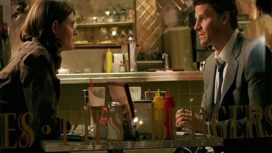 Poster del episodio 21 de Bones online