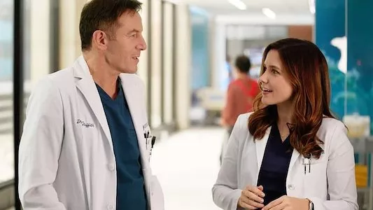 Poster del episodio 2 de Good Sam online