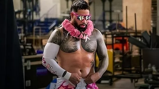 Poster del episodio 2 de WWE: Unreal online