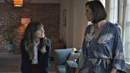 Poster del episodio 9 de Buscando a Frida online
