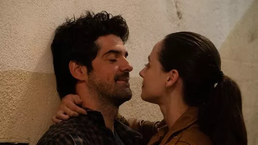 Poster del episodio 1 de Sequía online