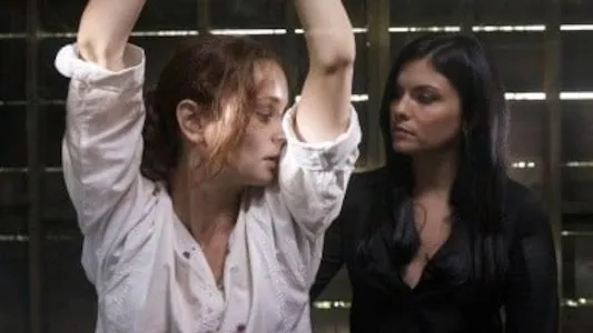 Poster del episodio 8 de Prison Break online