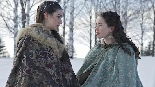 Poster del episodio 17 de Reign online