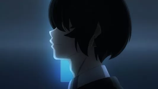 Poster del episodio 11 de SYNDUALITY Noir online