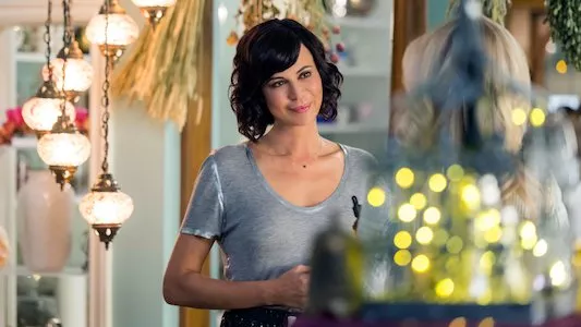Poster del episodio 1 de Good Witch online