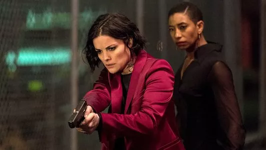 Poster del episodio 18 de Blindspot online