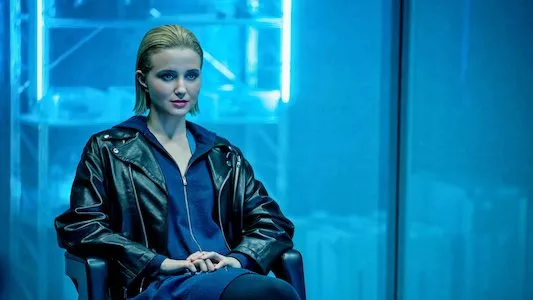 Poster del episodio 5 de The Girlfriend Experience online