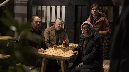 Poster del episodio 3 de Shetland online
