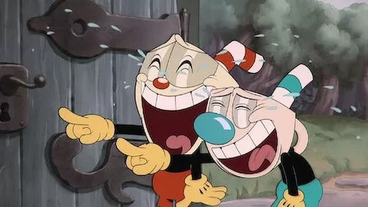 Poster del episodio 4 de ¡El show de Cuphead! online