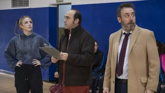 Poster del episodio 3 de 4 estrellas online