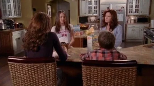 Poster del episodio 16 de One Tree Hill online
