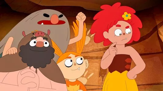 Poster del episodio 5 de Escandalositos online