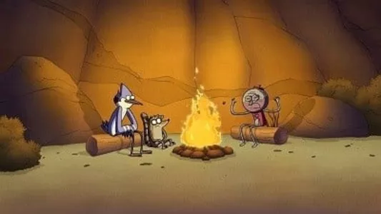 Poster del episodio 35 de Historias corrientes online