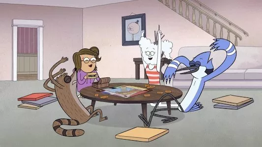 Poster del episodio 37 de Historias corrientes online