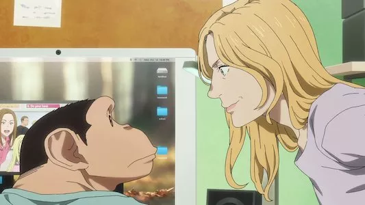 Poster del episodio 9 de EL INCIDENTE DARWIN online