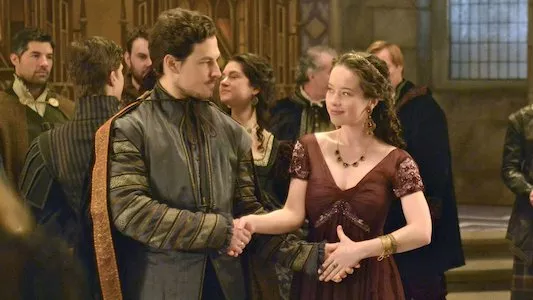 Poster del episodio 17 de Reign online
