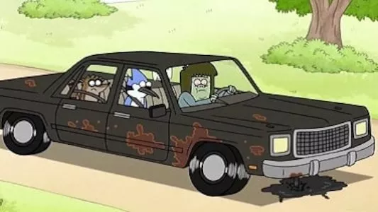 Poster del episodio 4 de Historias corrientes online