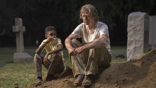 Poster del episodio 3 de Shameless (US) online