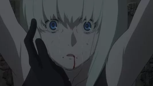 Poster del episodio 12 de B The Beginning online
