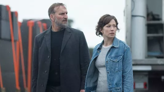 Poster del episodio 8 de The Leftovers online