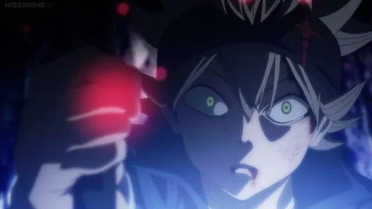 Poster del episodio 1 de Black Clover online