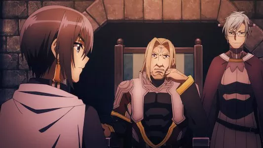 Poster del episodio 9 de Ubel Blatt online