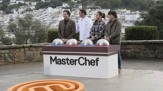 Poster del episodio 2 de MasterChef (España) online
