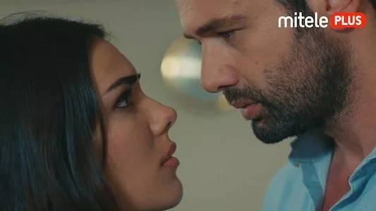 Poster del episodio 33 de Secretos de amor online