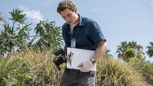Poster del episodio 4 de Dexter: Pecado Original online