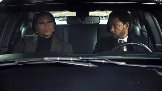 Poster del episodio 11 de The Equalizer (2021) online