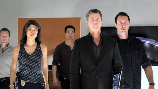 Poster del episodio 20 de Hawai 5.0 online
