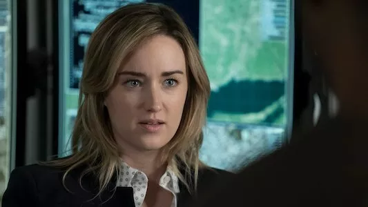 Poster del episodio 11 de Blindspot online