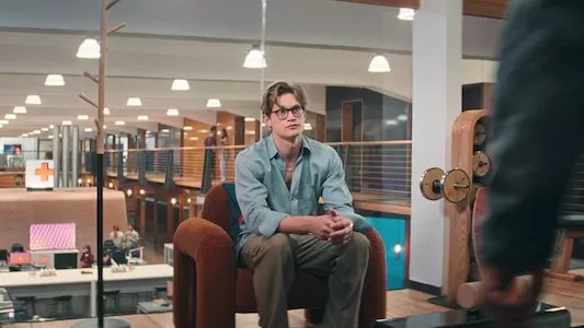 Poster del episodio 5 de Como Vender Drogas Online online