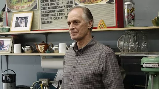 Poster del episodio 9 de Fargo online
