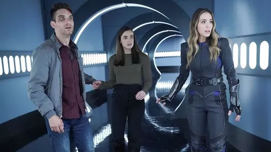 Poster del episodio 12 de Marvels Agentes de S.H.I.E.L.D. online