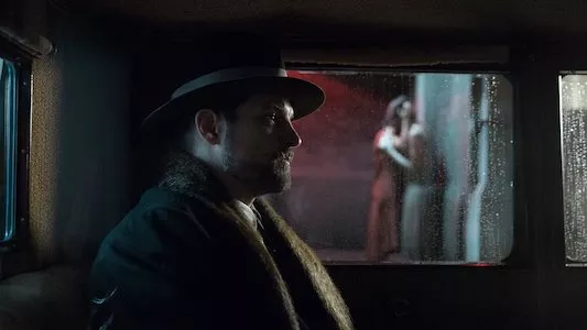 Poster del episodio 8 de Babylon Berlin online