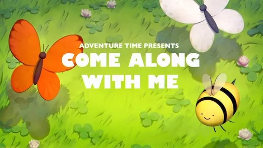Poster del episodio 13 de Hora de aventuras online