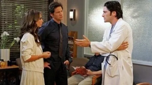 Poster del episodio 2 de Ghost Whisperer online