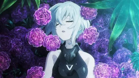 Poster del episodio 1 de SYNDUALITY Noir online